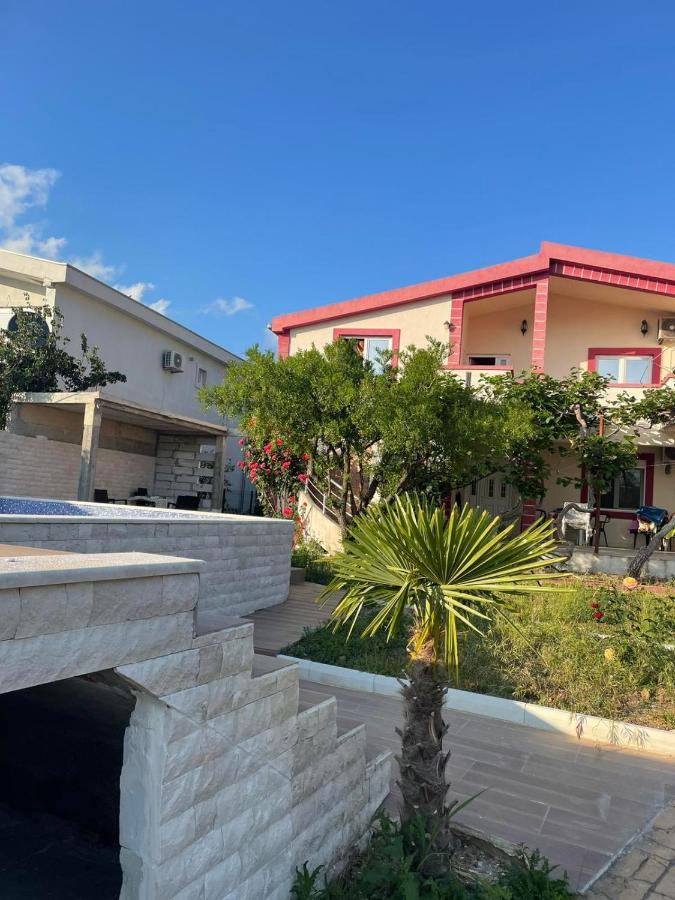 Villa Nilic Bar Exterior foto