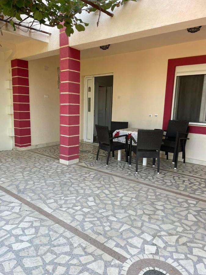 Villa Nilic Bar Exterior foto
