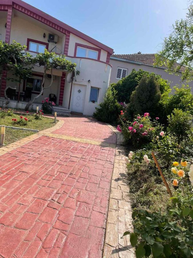Villa Nilic Bar Exterior foto
